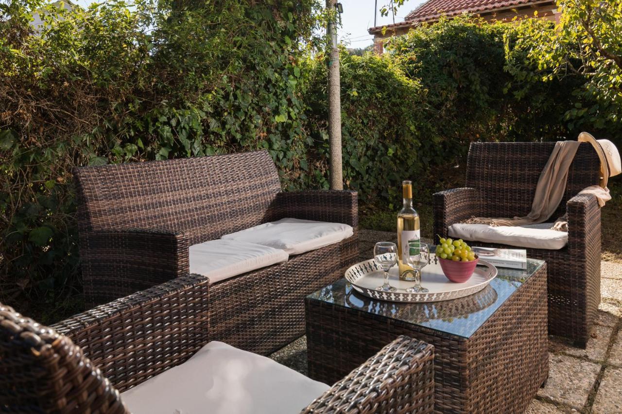 Garden Apartments Agios Stefanos Corfu Agios Stefanos Avliotes  Exterior foto